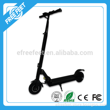 Cheap 2 wheel mini electric scooter smart two wheel scooter one munite fold
